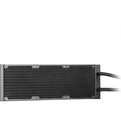 Chieftec ICEBERG PRO 360 RGB (schwarz)