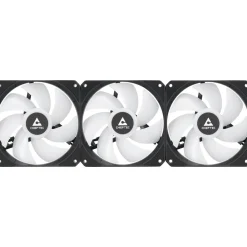Chieftec ICEBERG PRO 360 RGB (schwarz)
