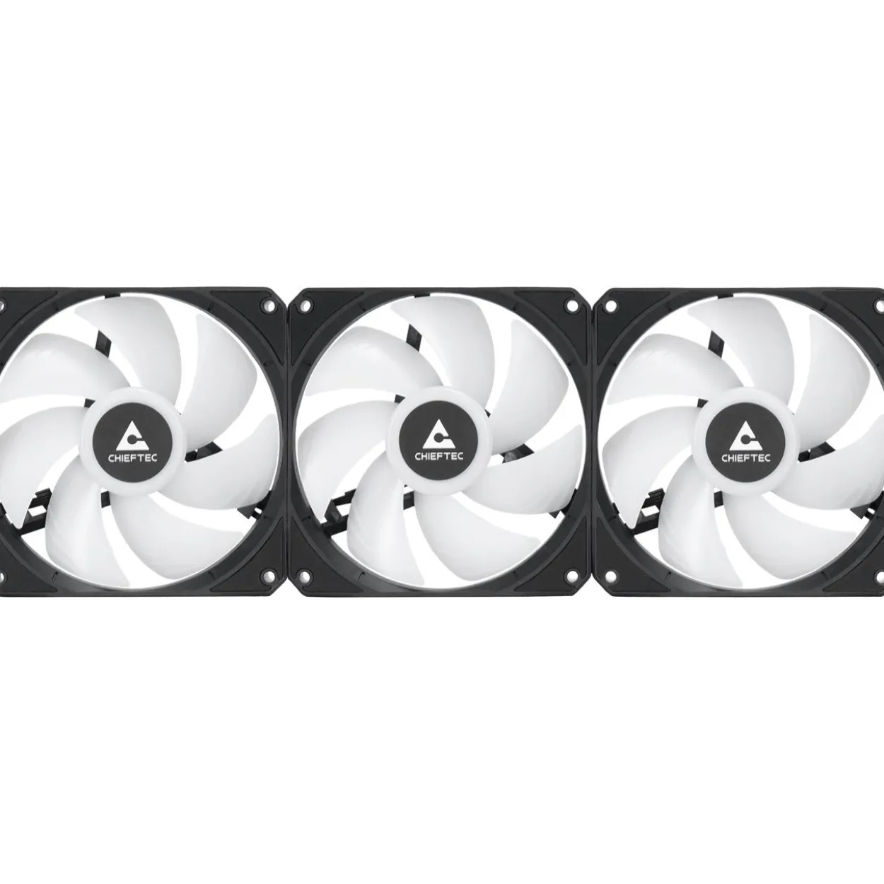 Chieftec ICEBERG PRO 360 RGB (schwarz)