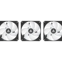 Chieftec ICEBERG PRO 360 RGB (schwarz)