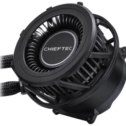 Chieftec ICEBERG PRO 360 RGB (schwarz)
