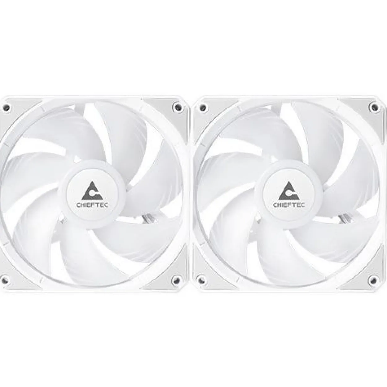 Chieftec Iceberg White 240 All-in-One