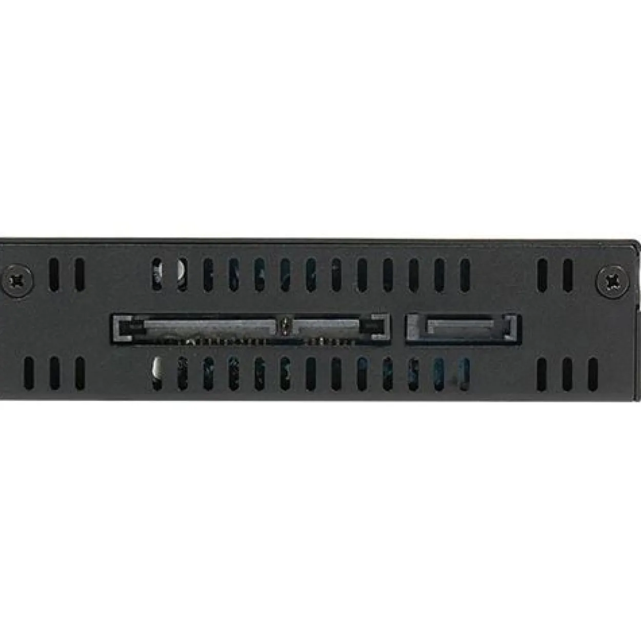 Chieftec Mobile-Rack 6,4cm (2,5") SATA - 2-fach -