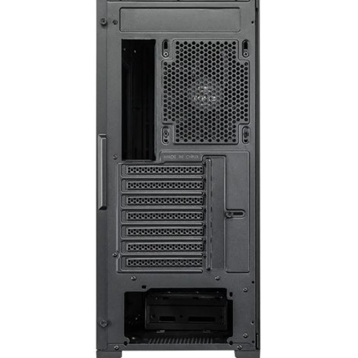 Chieftec Pro Midi Q AS-02B-TG-OP o.N. (B)