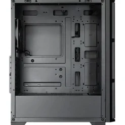 Chieftec Pro Midi Q AS-02B-TG-OP o.N. (B)