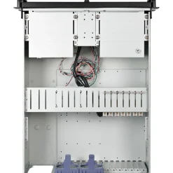 Chieftec UNC-411E-B 4U 19"