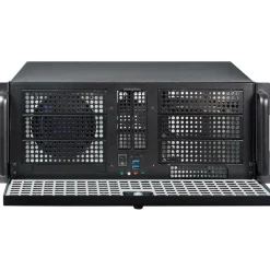 Chieftec UNC-411E-B 4U 19