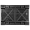 Chieftec Visio Air Midi Tower ohne Netzteil schwarz