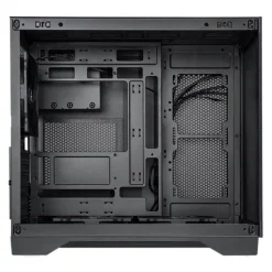 Chieftec Visio Air Midi Tower ohne Netzteil schwarz