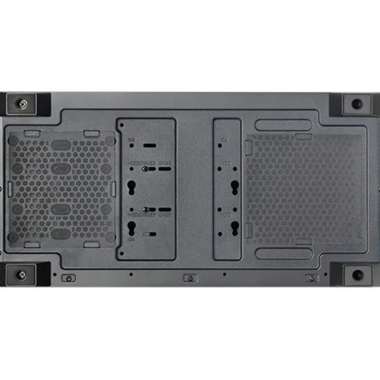 Chieftec VISTA GT-01B-OP o.N. (B)