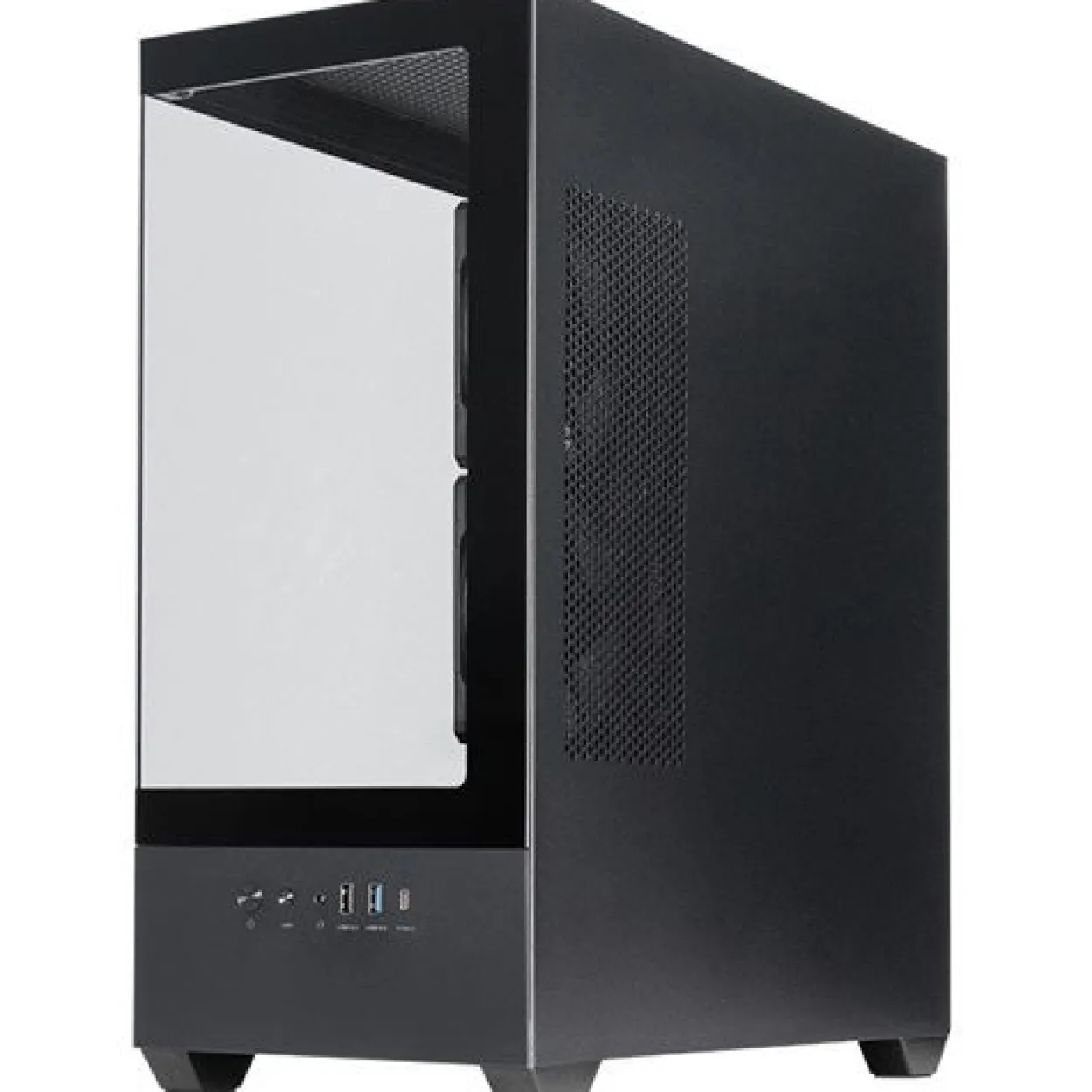 Chieftec VISTA GT-01B-OP o.N. (B)