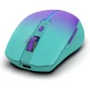 Cian Technology Inca IWM-511RM USB 2.4GHz Bluetooth blau (kabellos)