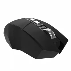 Cian Technology Inca IWM-555 USB und Bluetooth schwarz (kabellos)