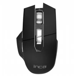 Cian Technology Inca IWM-555 USB und Bluetooth schwarz (kabellos)