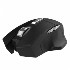 Cian Technology Inca IWM-555 USB und Bluetooth schwarz (kabellos)