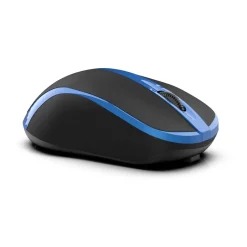 Cian Technology IWM-221RSMV 2.4 GHz und USB schwarz/blau (kabellos)