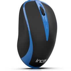 Cian Technology IWM-221RSMV 2.4 GHz und USB schwarz/blau (kabellos)