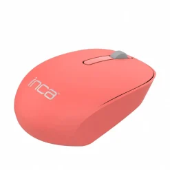Cian Technology IWM-241RT 2.4 GHz rosa (kabellos)