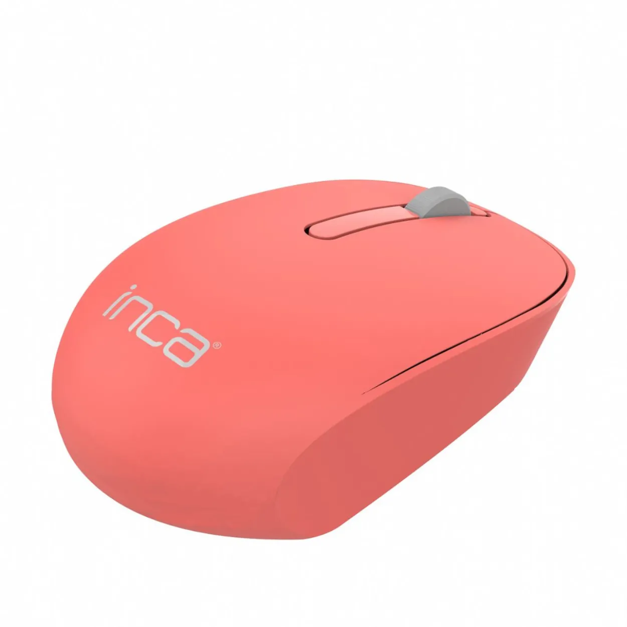 Cian Technology IWM-241RT 2.4 GHz rosa (kabellos)