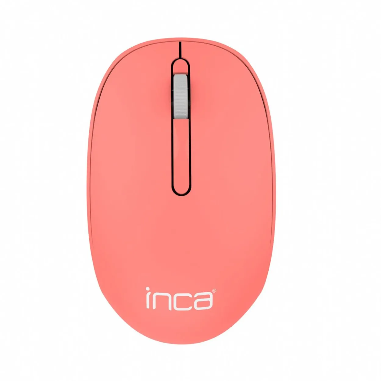 Cian Technology IWM-241RT 2.4 GHz rosa (kabellos)