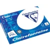 Clairalfa Multifunktionspapier, DIN A4, 210 g/qm, extra weiß