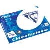 Clairalfa Multifunktionspapier, DIN A4, 160 g/qm, extra weiß