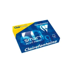 Clairefontaine Multifunktionspapier "Clairmail", DIN A4, 70 g/qm