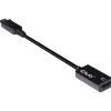 Club 3D Adapter DisplayPort 1.4 => HDMI 2.0a HDR 4K60Hz ** Aktiv