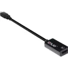 Club 3D Adapter DisplayPort Mini 1.4 => HDMI 2.0a HDR 4K60Hz ** Aktiv