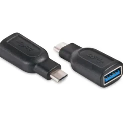 Club3D Adapter USB 3.1 Typ C > USB 3.0 Typ A St/Bu
