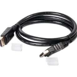 Club 3D Kabel Video DisplayPort 1.4 HBR3 ST/ST 1,0m 28AWG