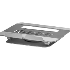 Club 3D Laptopständer mit USB-C HUB 100W 360? 4K60Hz