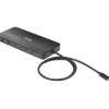 Club3D Thunderbolt4 11-in-1 HUB > 3xThunderbolt/3xUSB St/Bu retail