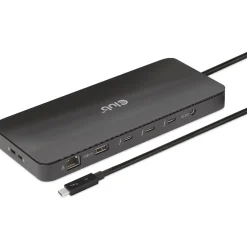 Club3D Thunderbolt4 11-in-1 HUB ><noscript><img width=