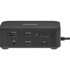 Club 3D USB-C 12in1-Dock ><noscript><img width=