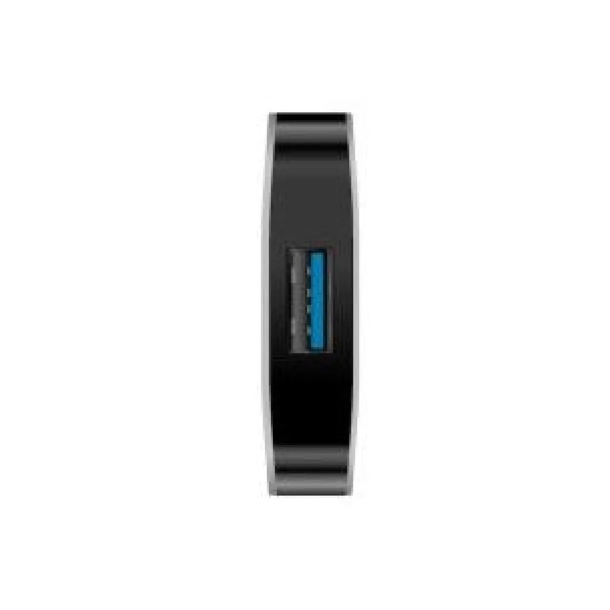 Club 3D USB-Hub USB 3.1 Typ C > 4x USB 3.1 Typ A 10Gbps retail