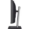 34" (86,36cm) Acer CB3 CB343CURDbemiiphcuzx schwarz/silber 3440x1440 1x DisplayPort 1.2 / 1x USB-C mit Displayport / 2xHDMI 2.0