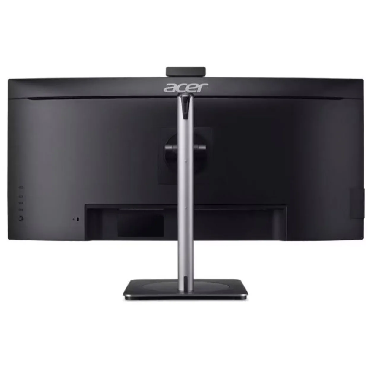 34" (86,36cm) Acer CB3 CB343CURDbemiiphcuzx schwarz/silber 3440x1440 1x DisplayPort 1.2 / 1x USB-C mit Displayport / 2xHDMI 2.0