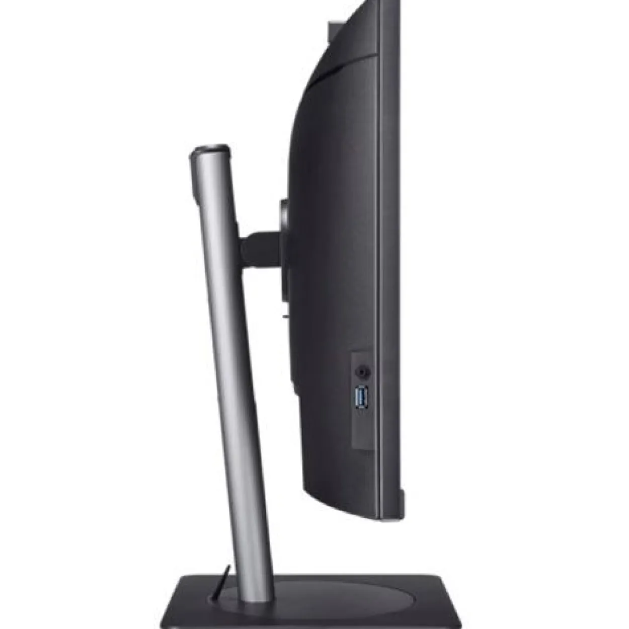 34" (86,36cm) Acer CB3 CB343CURDbemiiphcuzx schwarz/silber 3440x1440 1x DisplayPort 1.2 / 1x USB-C mit Displayport / 2xHDMI 2.0