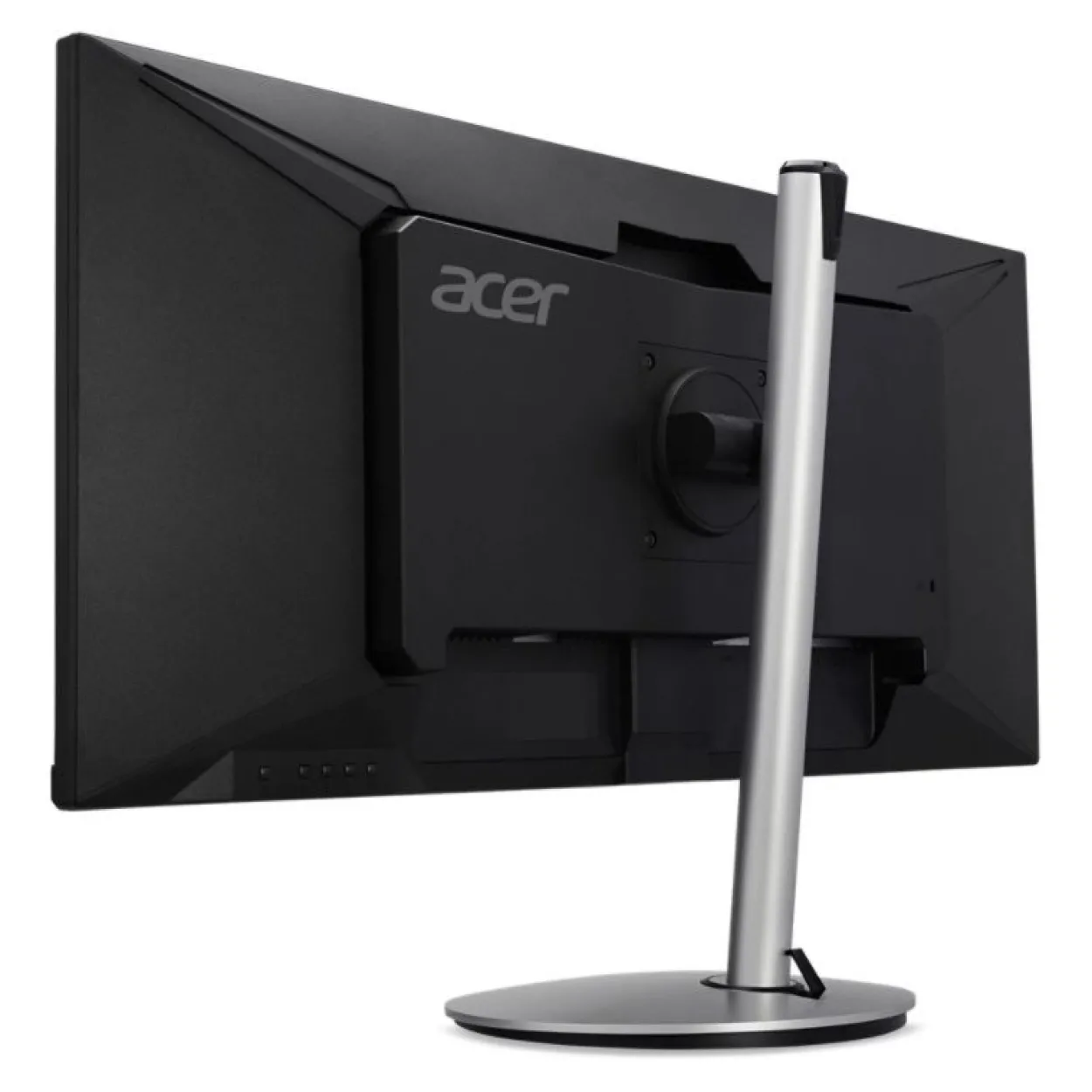 34" (86,36cm) Acer CB2 CB342CUsemiphuzx schwarz/silber 3440x1440 1x DisplayPort 1.2 / 1xHDMI 2.0 / 1x USB-C mit Displayport