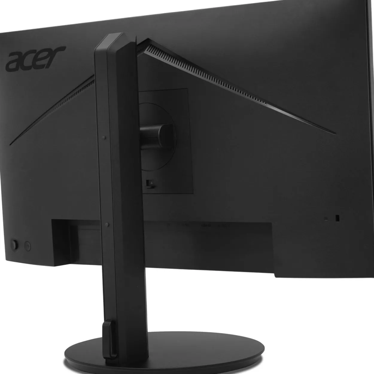 27" (68,58cm) Acer CB2 CB272UGbmiiprx schwarz 2560x1440 1x DisplayPort 1.2 / 2xHDMI 2.0