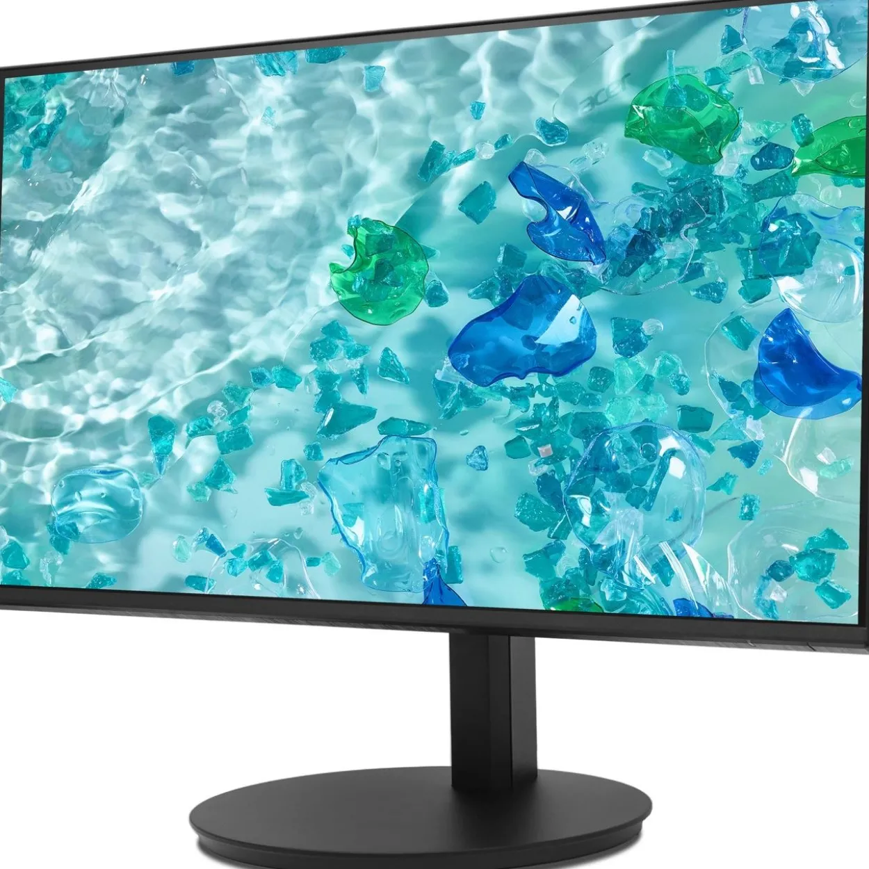 27" (68,58cm) Acer CB2 CB272UGbmiiprx schwarz 2560x1440 1x DisplayPort 1.2 / 2xHDMI 2.0