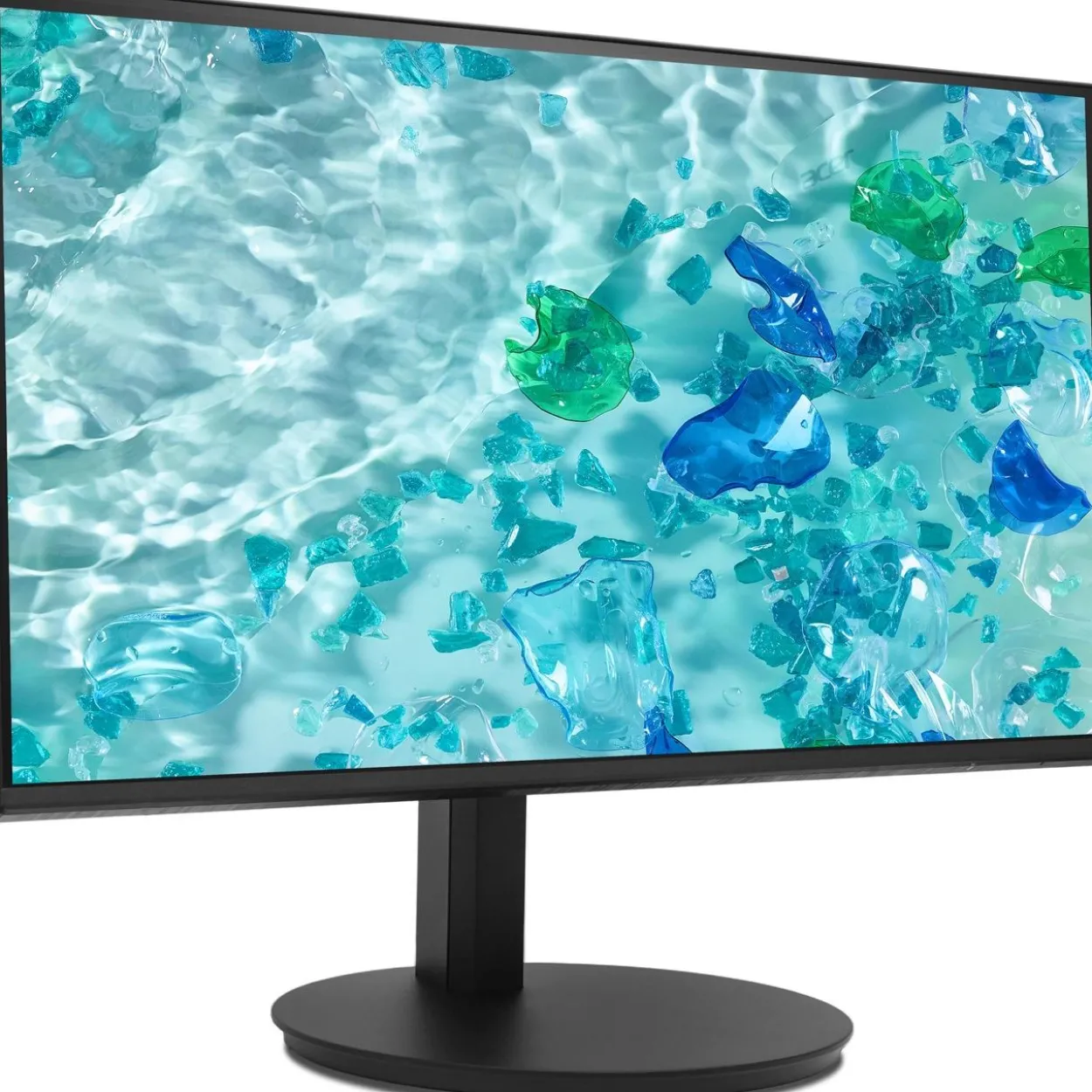 27" (68,58cm) Acer CB2 CB272UGbmiiprx schwarz 2560x1440 1x DisplayPort 1.2 / 2xHDMI 2.0