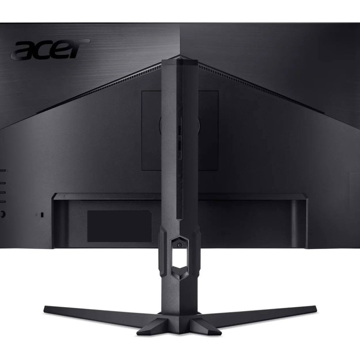 27" (68,58cm) Acer Nitro XV0 XV270UX1bmiiprx schwarz 2560x1440 1xDisplayPort 1.4 / 2xHDMI 2.0