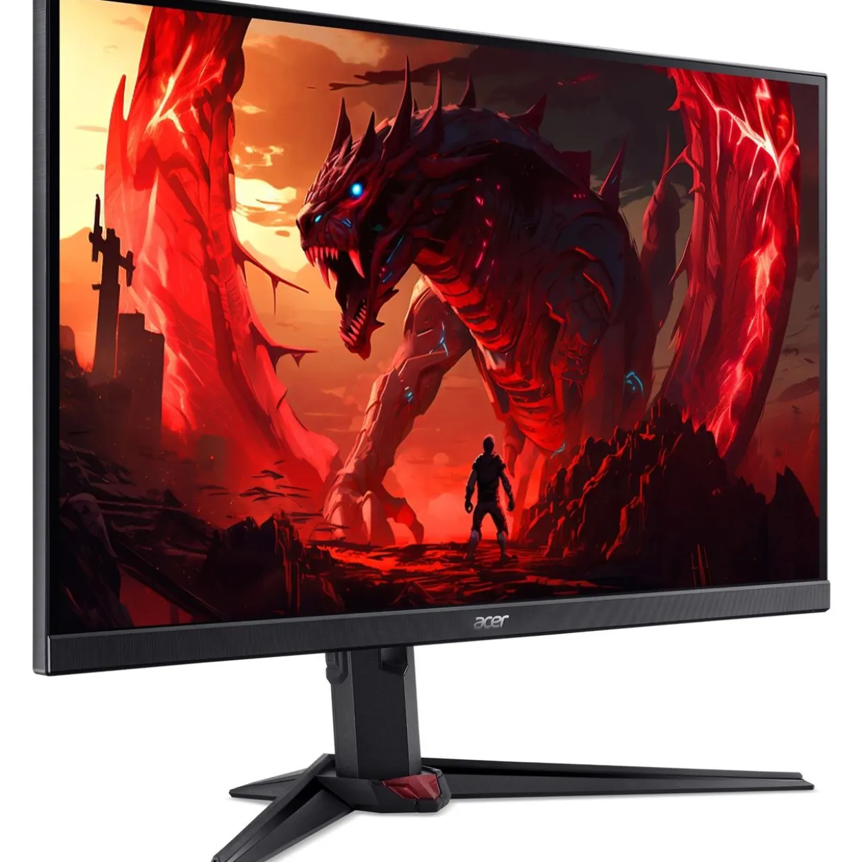 27" (68,58cm) Acer Nitro XV0 XV270UX1bmiiprx schwarz 2560x1440 1xDisplayPort 1.4 / 2xHDMI 2.0