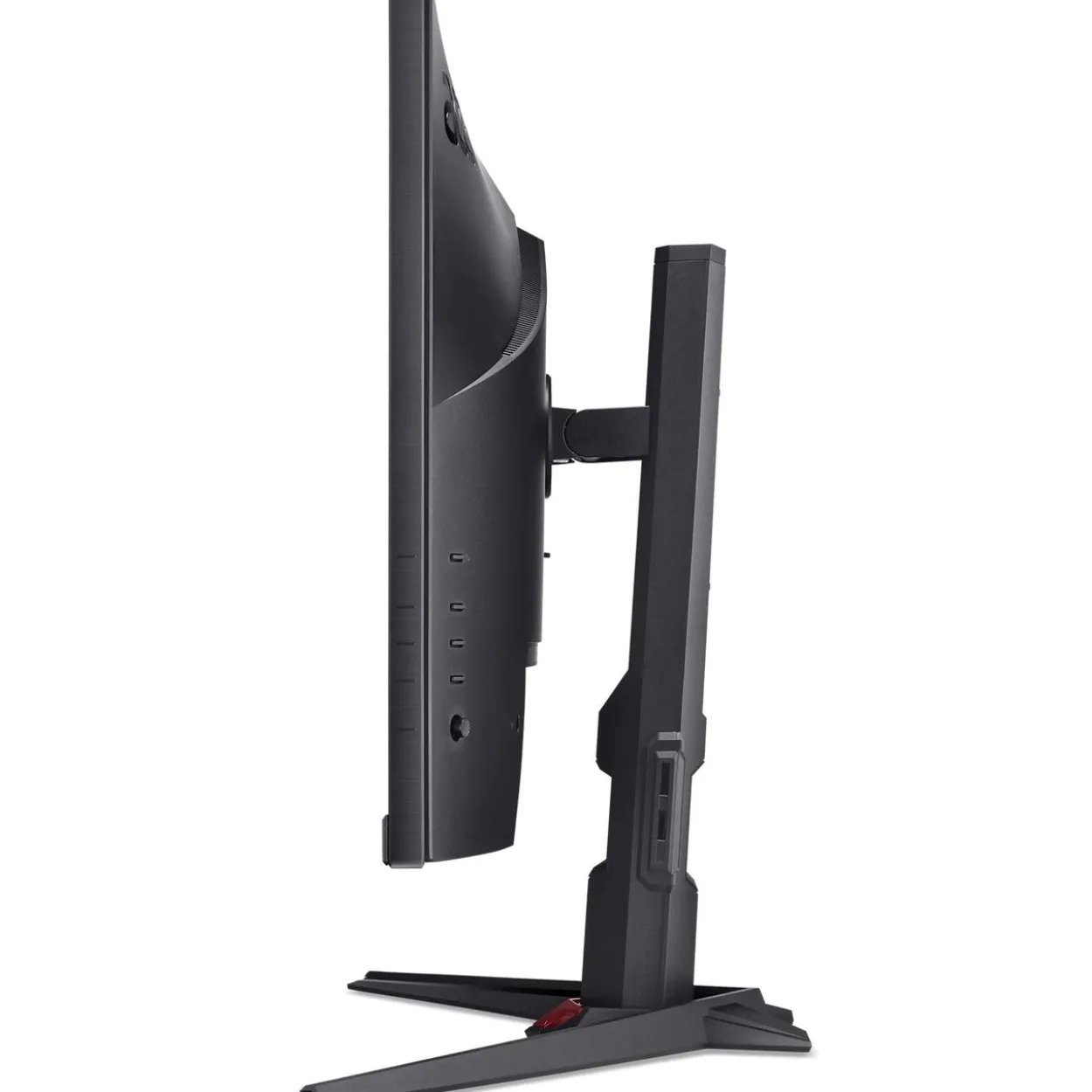 27" (68,58cm) Acer Nitro XV0 XV270UX1bmiiprx schwarz 2560x1440 1xDisplayPort 1.4 / 2xHDMI 2.0