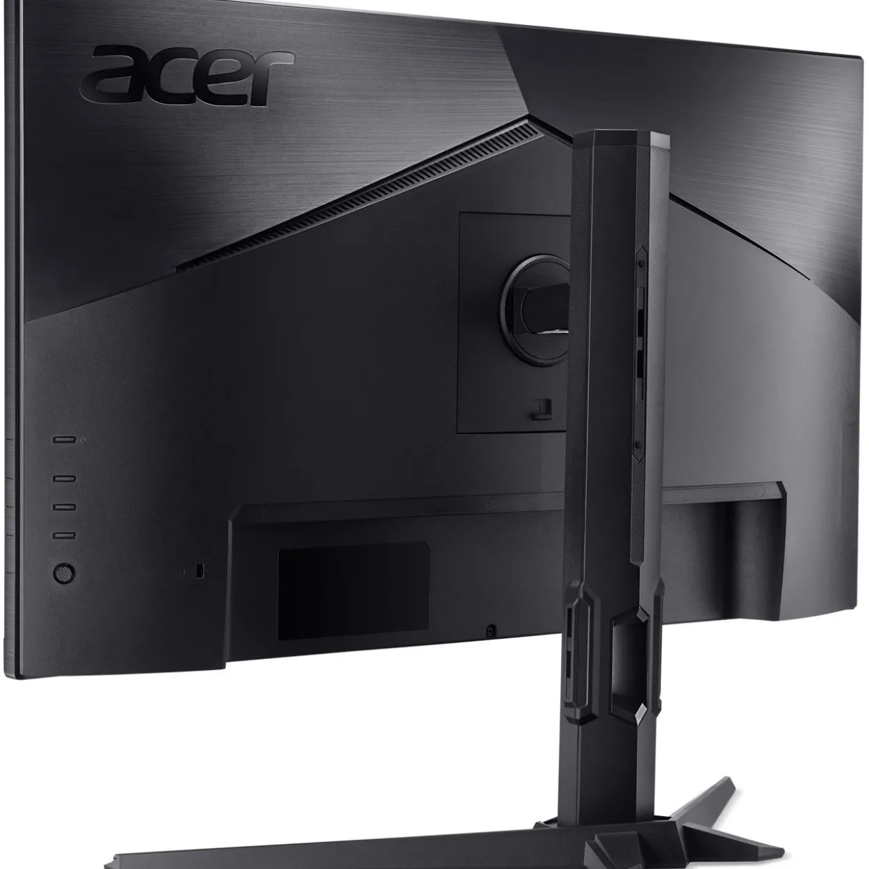 27" (68,58cm) Acer Nitro XV0 XV270UX1bmiiprx schwarz 2560x1440 1xDisplayPort 1.4 / 2xHDMI 2.0