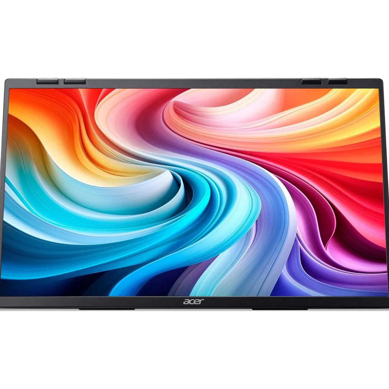 23,8" (60,47cm) Acer PD243YEbmiuux schwarz 1920x1080 1xMini HDMI / 2xUSB-C mit DisplayPort