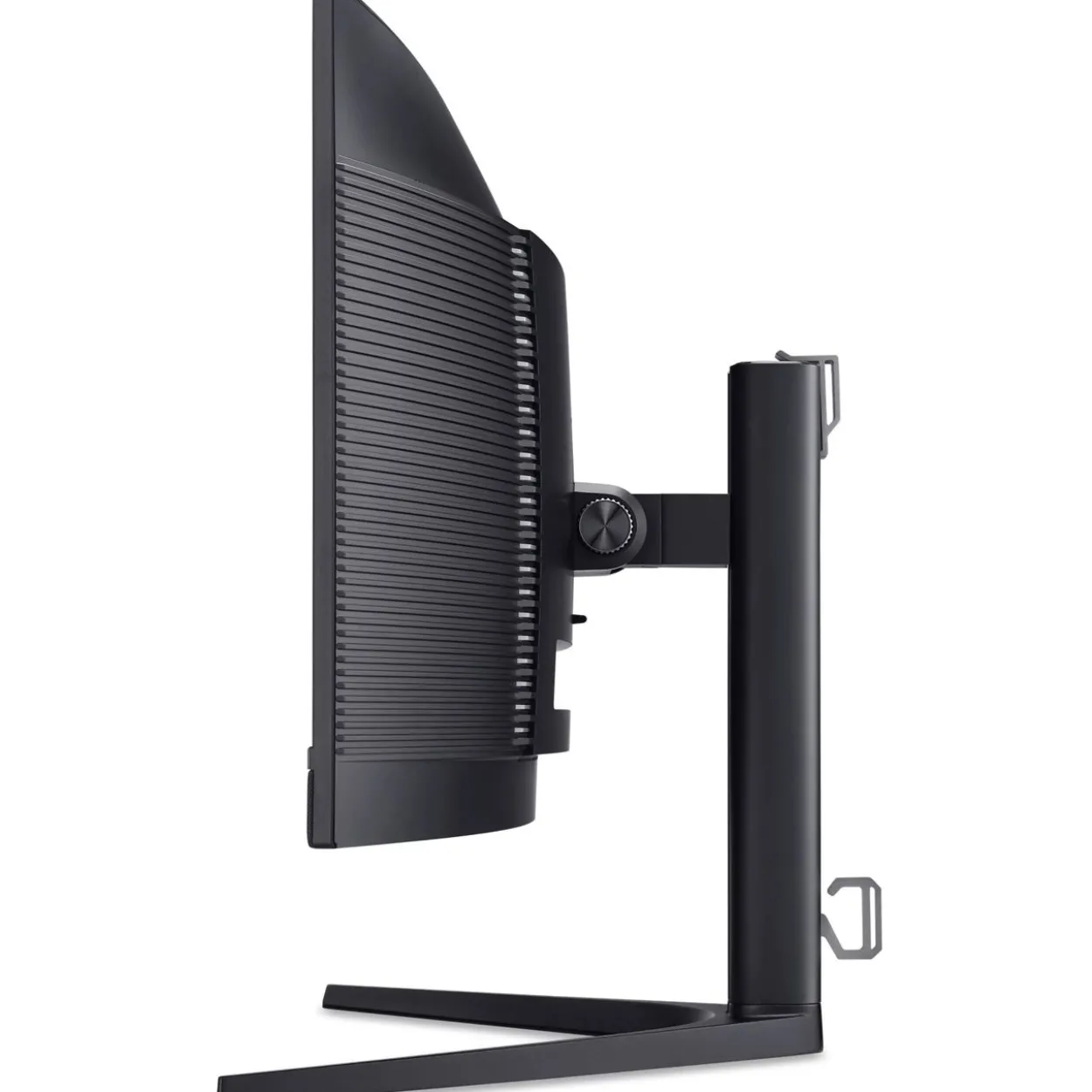34" (86,36cm) Acer Predator X34F1bmiipphuzx schwarz 3440x1440 1x USB-C mit Displayport / 2xDisplayport 1.4 / 2x HDMI 2.1