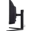 34" (86,36cm) Acer Predator X34Vbmiiphuzx schwarz 3440x1440 1xDisplayPort 1.4 / 1x USB-C mit Displayport / 2xHDMI 2.0
